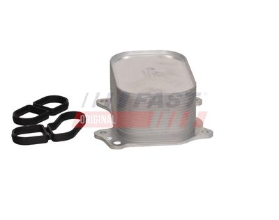RADIATOR ULEI CUTIE VITEZE FAST FT04621 18