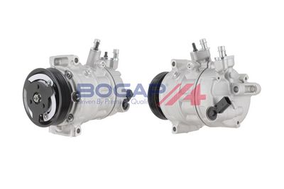 COMPRESOR CLIMATIZARE