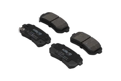 SET PLACUTE FRANA FRANA DISC Kavo Parts KBP4007 7