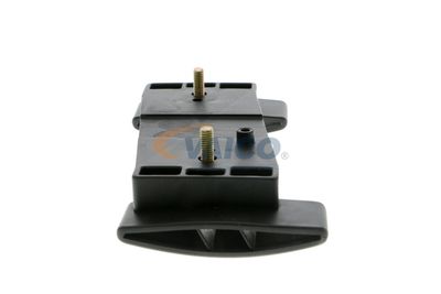 HALTER STOßFäNGER VAICO V301885 47