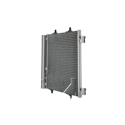 KONDENSATOR KLIMAANLAGE NISSENS 941276 32