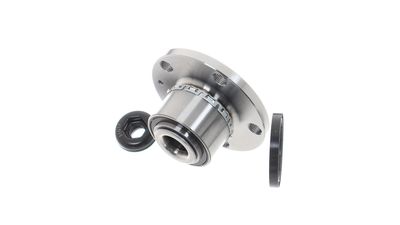 RADLAGERSATZ SKF VKBA3568 33