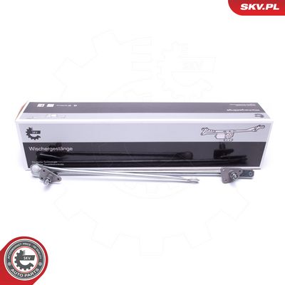 Vindusvisker overføring ESEN SKV 05SKV121 for MITSUBISHI