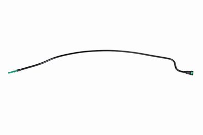 CONDUCTA ALIMENTARE CU COMBUSTIBIL