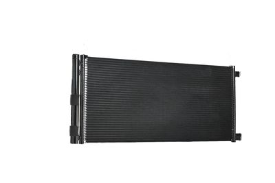 KONDENSATOR KLIMAANLAGE WAECO 8880400637 15