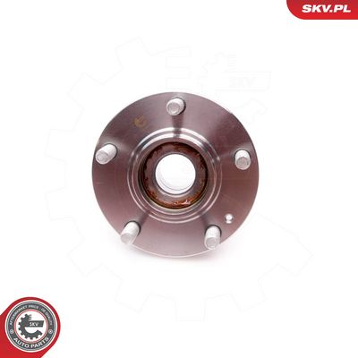 Rato guolio komplektas