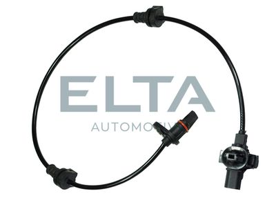 EA0929 ELTA AUTOMOTIVE Датчик, частота вращения колеса