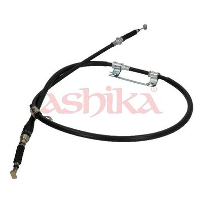 Seilzug, Feststellbremse