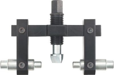 KS Tools Souprava rozpínacího nářadí na stahovací otvory MASTER, 15dílná 700.5660