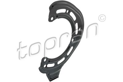 PROTECTIE STROPIRE DISC FRANA TOPRAN 209371