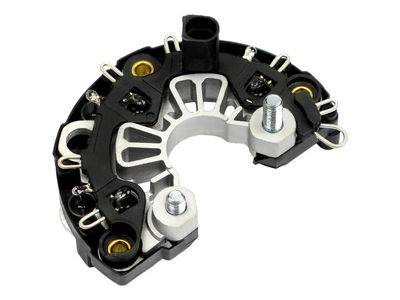Gleichrichter, Generator