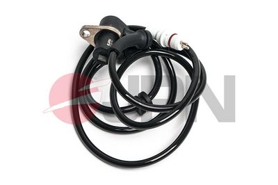 Jutiklis, rato greitis