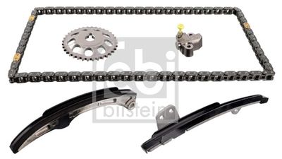 Timing Chain Kit 107857