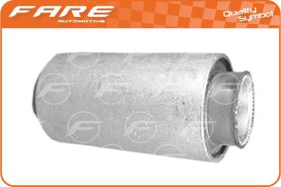 FARE SA 21463 Сайлентблок рычага для IVECO TRAKKER AD 720T41 WT, AT 720T41 WT