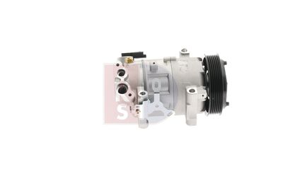 KOMPRESSOR KLIMAANLAGE AKS DASIS 852886N 10