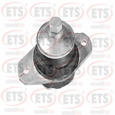 окачване, двигател ETS