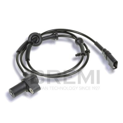 Vorschau Sensor, Raddrehzahl