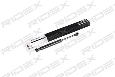 RIDEX 219G0479 Амортизатор багажника и капота  для PORSCHE BOXSTER (Порш Боxстер)