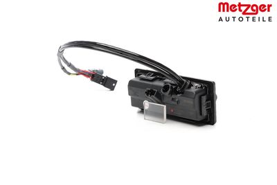 MINER HAION METZGER AUTOTEILE 2310982 24