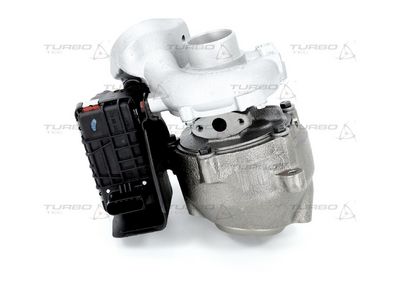 COMPRESOR SISTEM DE SUPRAALIMENTARE TURBO-TEC TT6869 2
