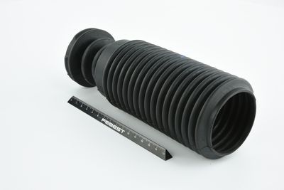 CAPAC PROTECTIE/BURDUF AMORTIZOR FEBEST NSHBCA33F 9