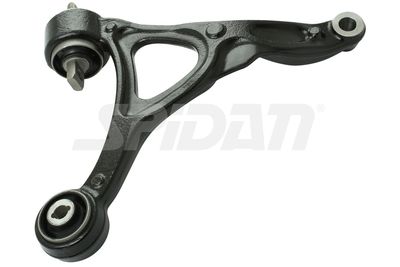 LENKER RADAUFHäNGUNG SPIDAN CHASSIS PARTS 57675