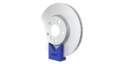 BREMSSCHEIBE SKF VKBD80304V1 36