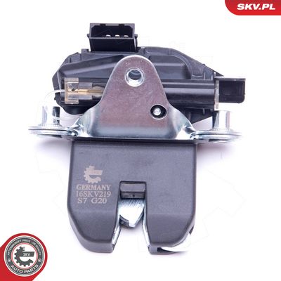 Zámek výklopných zadních dveří SKV 16SKV219