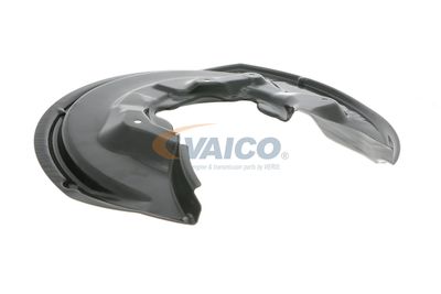 SPRITZBLECH BREMSSCHEIBE VAICO V105035 56
