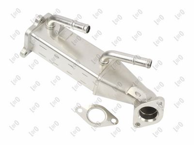 ABAKUS Kühler, Abgasrückführung