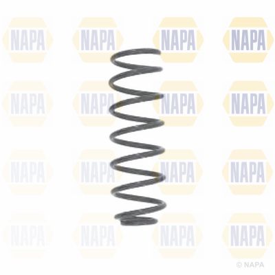 Suspension Spring NAPA NCS1560