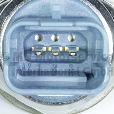 Vorschau Sensor, Kraftstoffdruck Ansicht 2