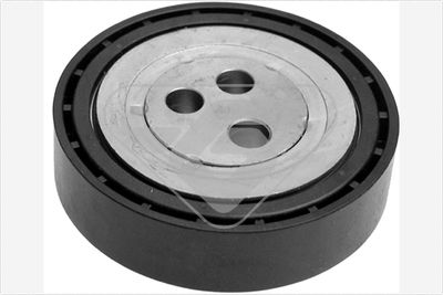 UMLENK-/FüHRUNGSROLLE KEILRIPPENRIEMEN