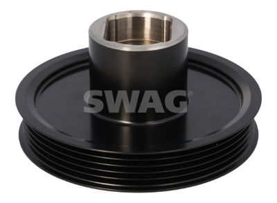 Koło pasowe, wał korbowy SWAG 33111451