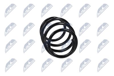 ARC SPIRAL NTY ASZWW060 15