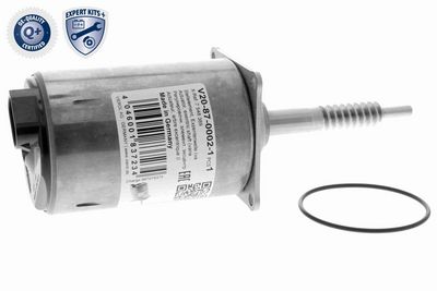 STELLELEMENT EXZENTERWELLE (VARIABLER VENTILHUB)