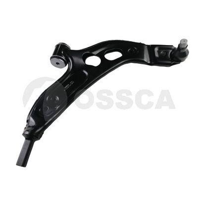 носач, окачване на колелата OSSCA 65731