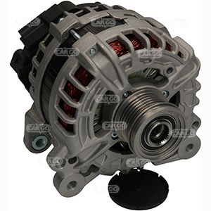 GENERATOR / ALTERNATOR HC-Cargo F032116235 1