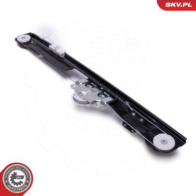 Mechanizmus zdvíhania okna ESEN SKV 51SKV252