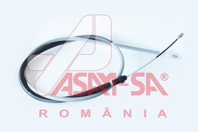 Тросик, cтояночный тормоз ASAM 32030 для DACIA DUSTER