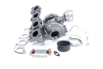 LADER AUFLADUNG BTS Turbo T981368 19