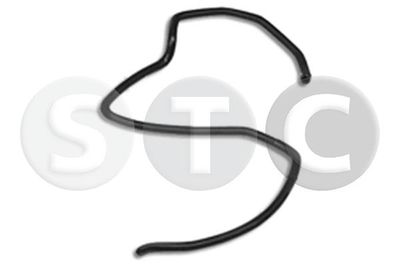 Przewód elastyczny chłodnicy STC T494008