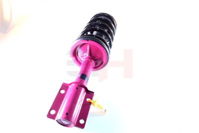 ANSAMBLU TELESCOP ARC GH GH351958C11A 44