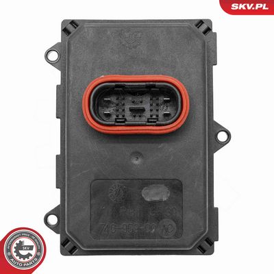 UNITATE DE CONTROL LUMINI ESEN SKV 59SKV298 3