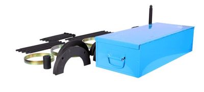 ABZIEHERSATZ GETRIEBEWELLE KS TOOLS 4603855 23