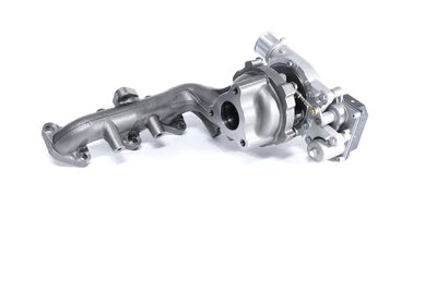 LADER AUFLADUNG BTS Turbo T918516 24