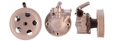 HYDRAULIKPUMPE LENKUNG DRI 715521342