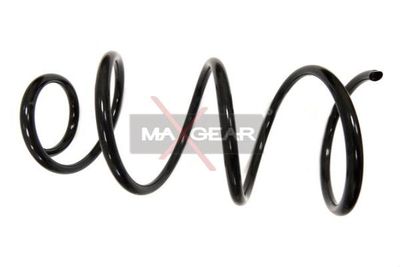 Пружина ходовой части MAXGEAR 60-0051 для FIAT CINQUECENTO