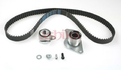 ASHIKA Zahnriemensatz