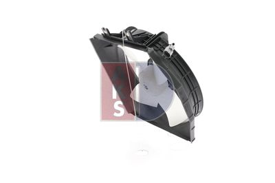 LüFTER MOTORKüHLUNG AKS DASIS 112032N 9